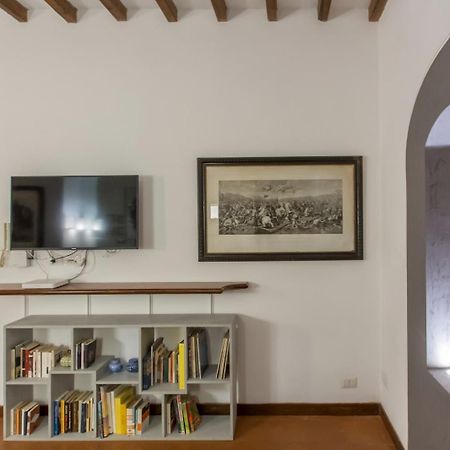 Navona Apartment Roma Exterior foto