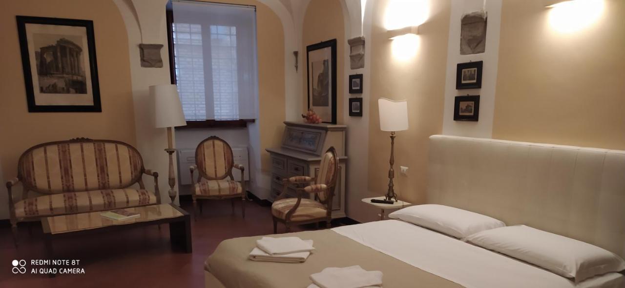 Navona Apartment Roma Exterior foto