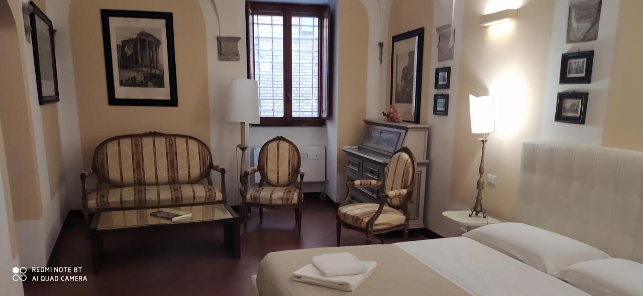 Navona Apartment Roma Exterior foto