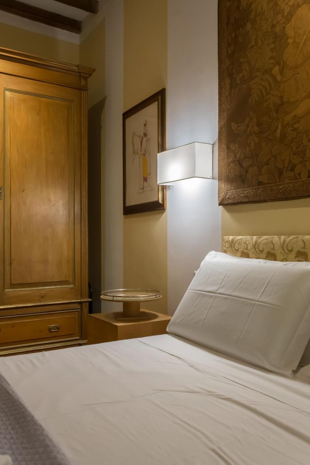 Navona Apartment Roma Exterior foto