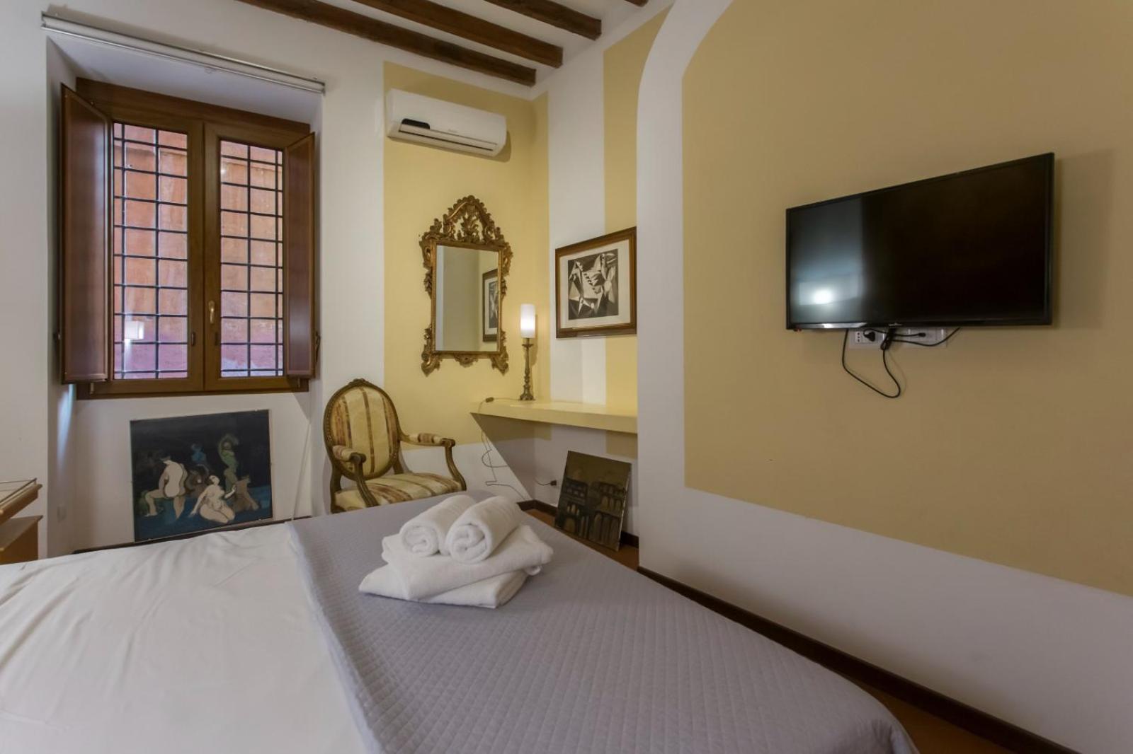 Navona Apartment Roma Exterior foto