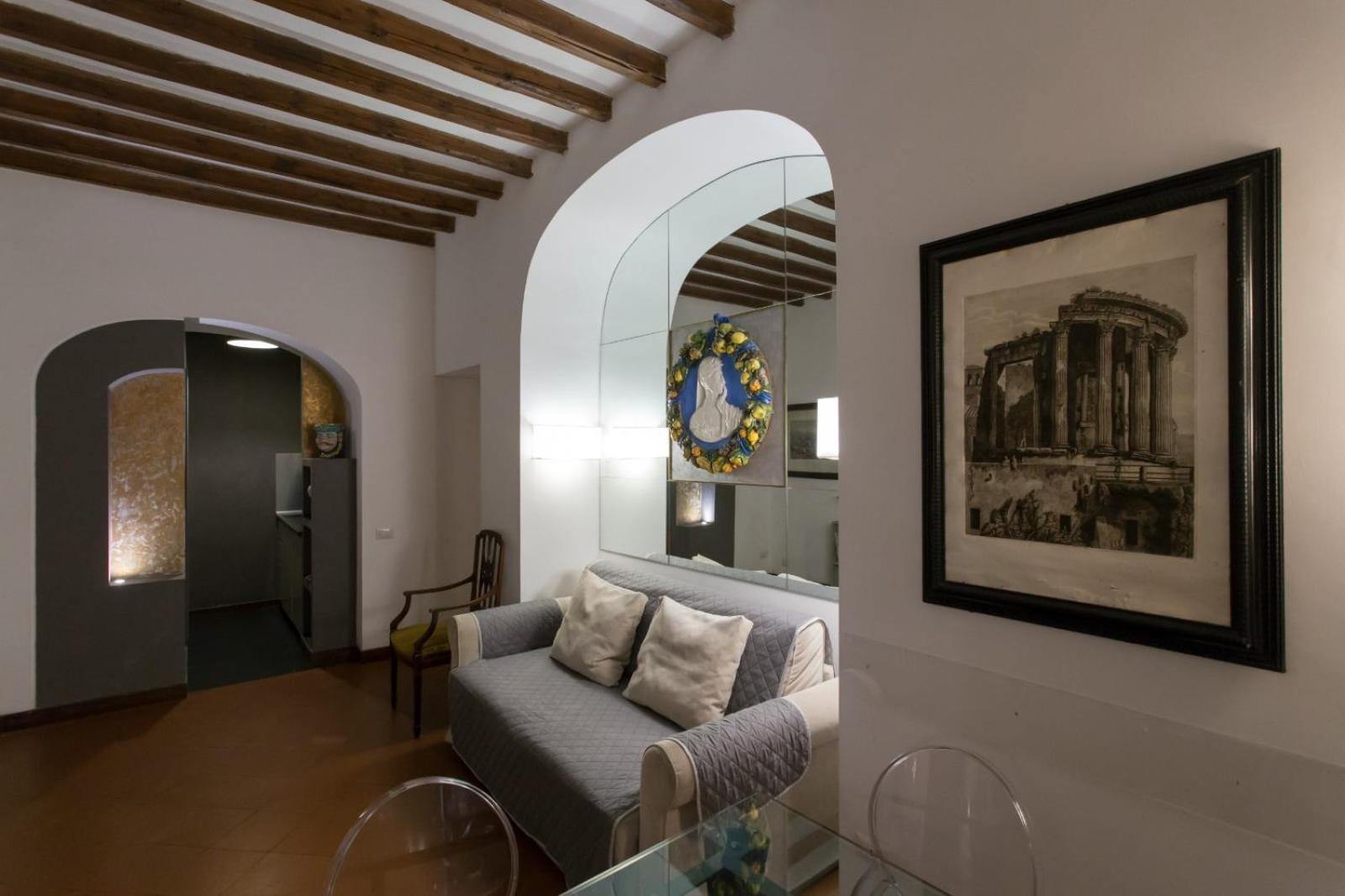 Navona Apartment Roma Exterior foto