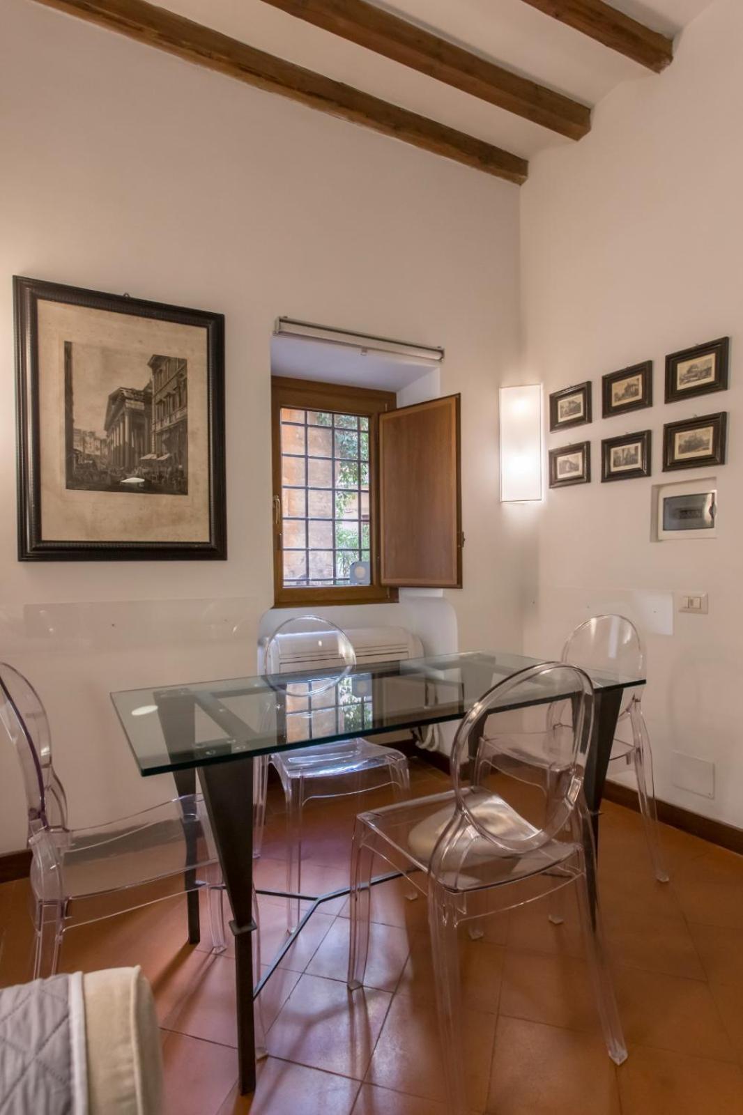 Navona Apartment Roma Exterior foto