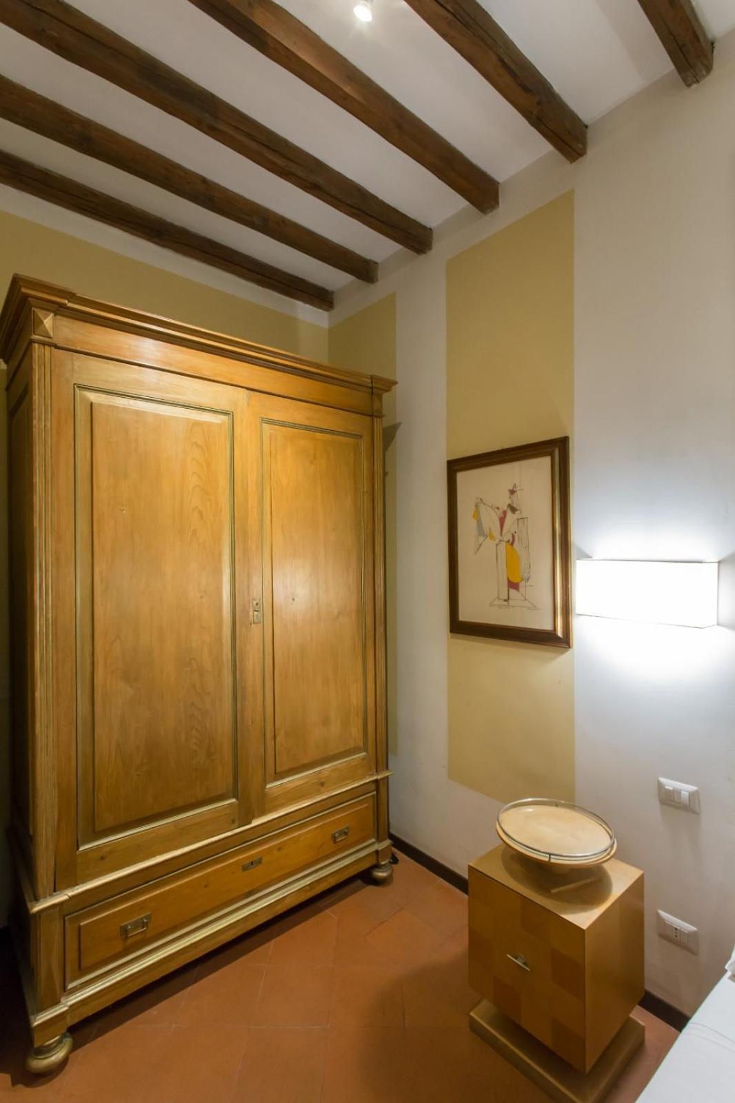 Navona Apartment Roma Exterior foto