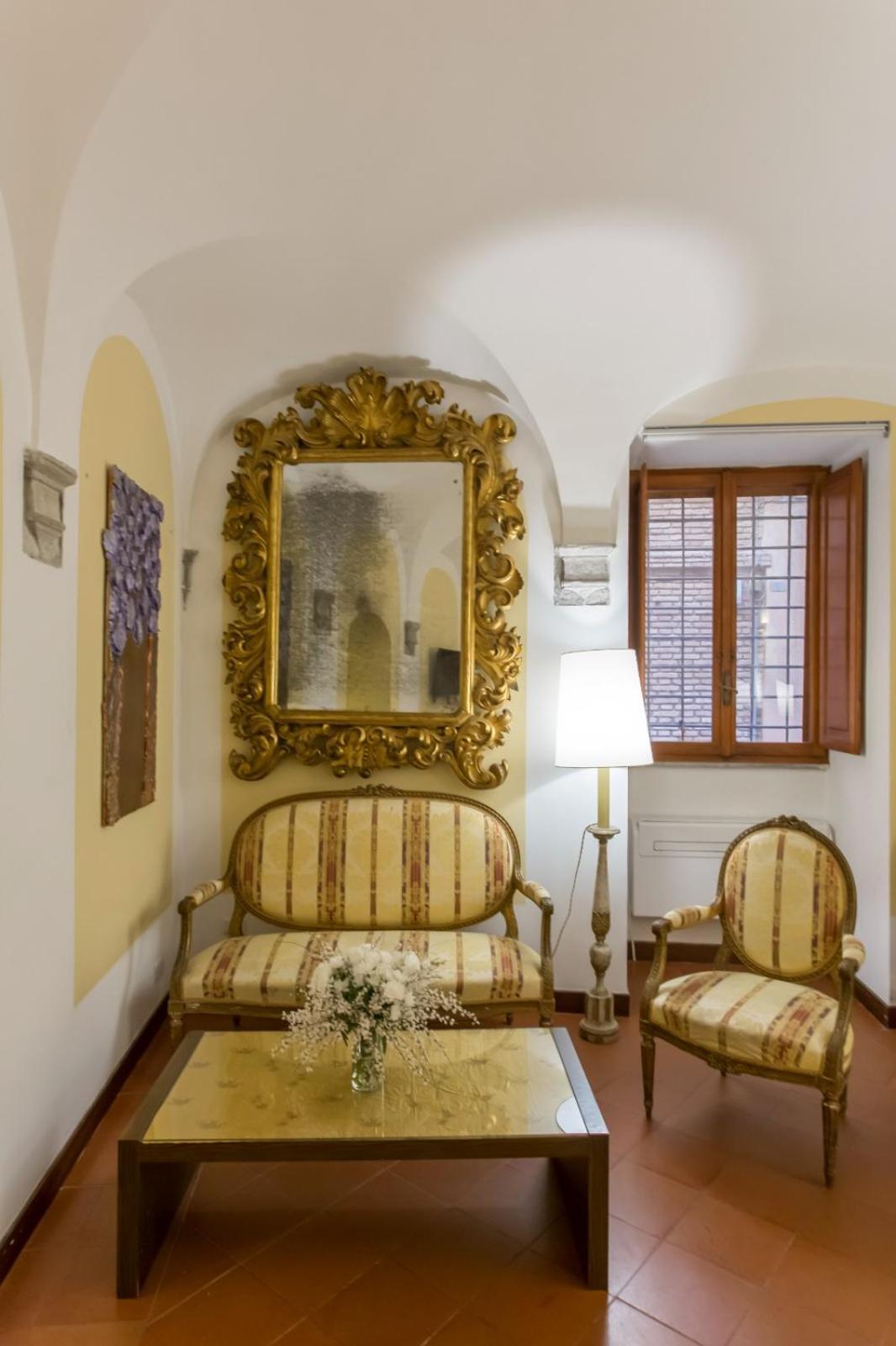 Navona Apartment Roma Exterior foto