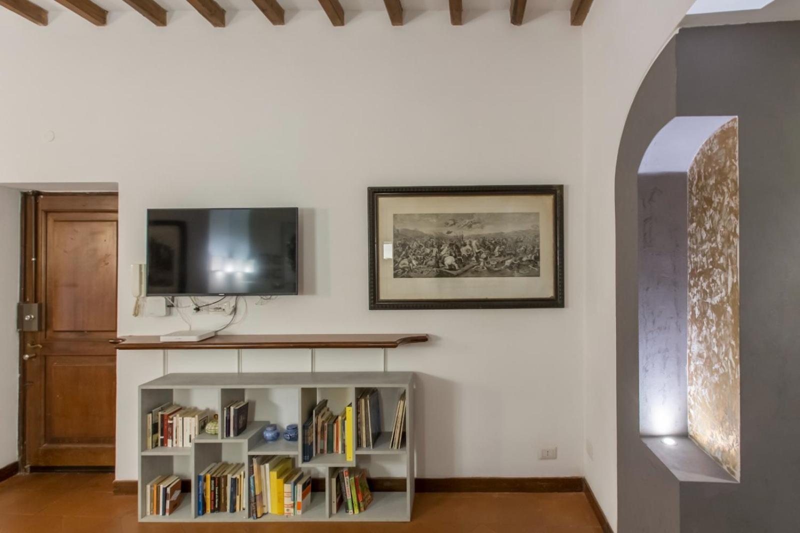 Navona Apartment Roma Exterior foto