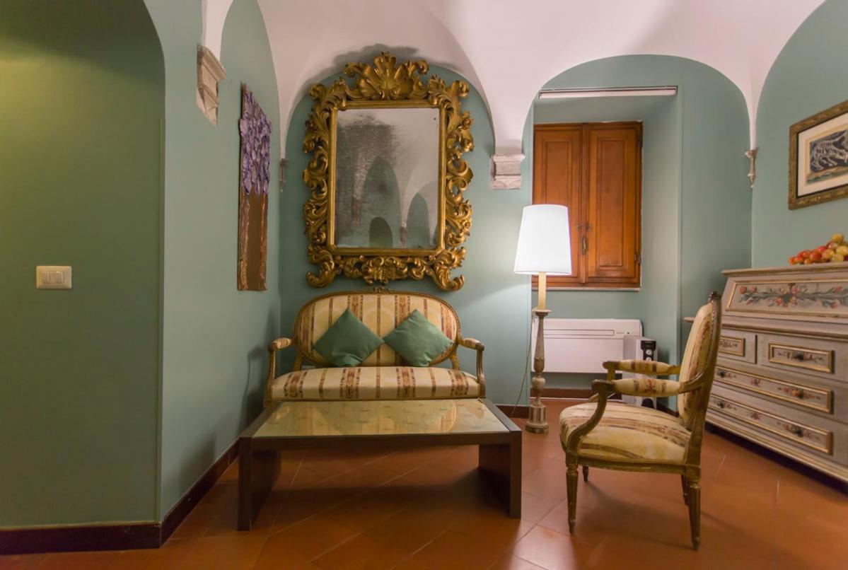 Navona Apartment Roma Exterior foto