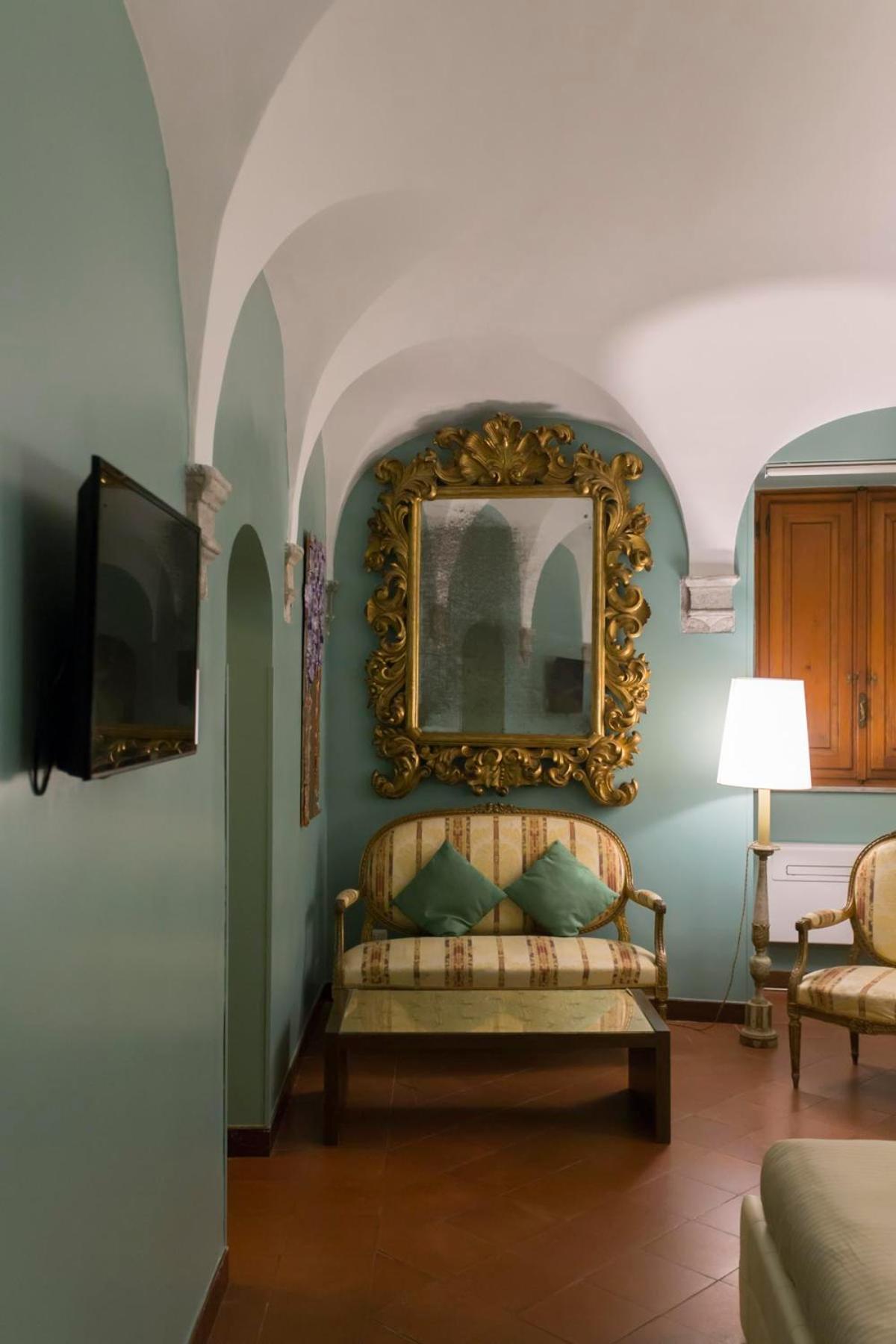 Navona Apartment Roma Exterior foto
