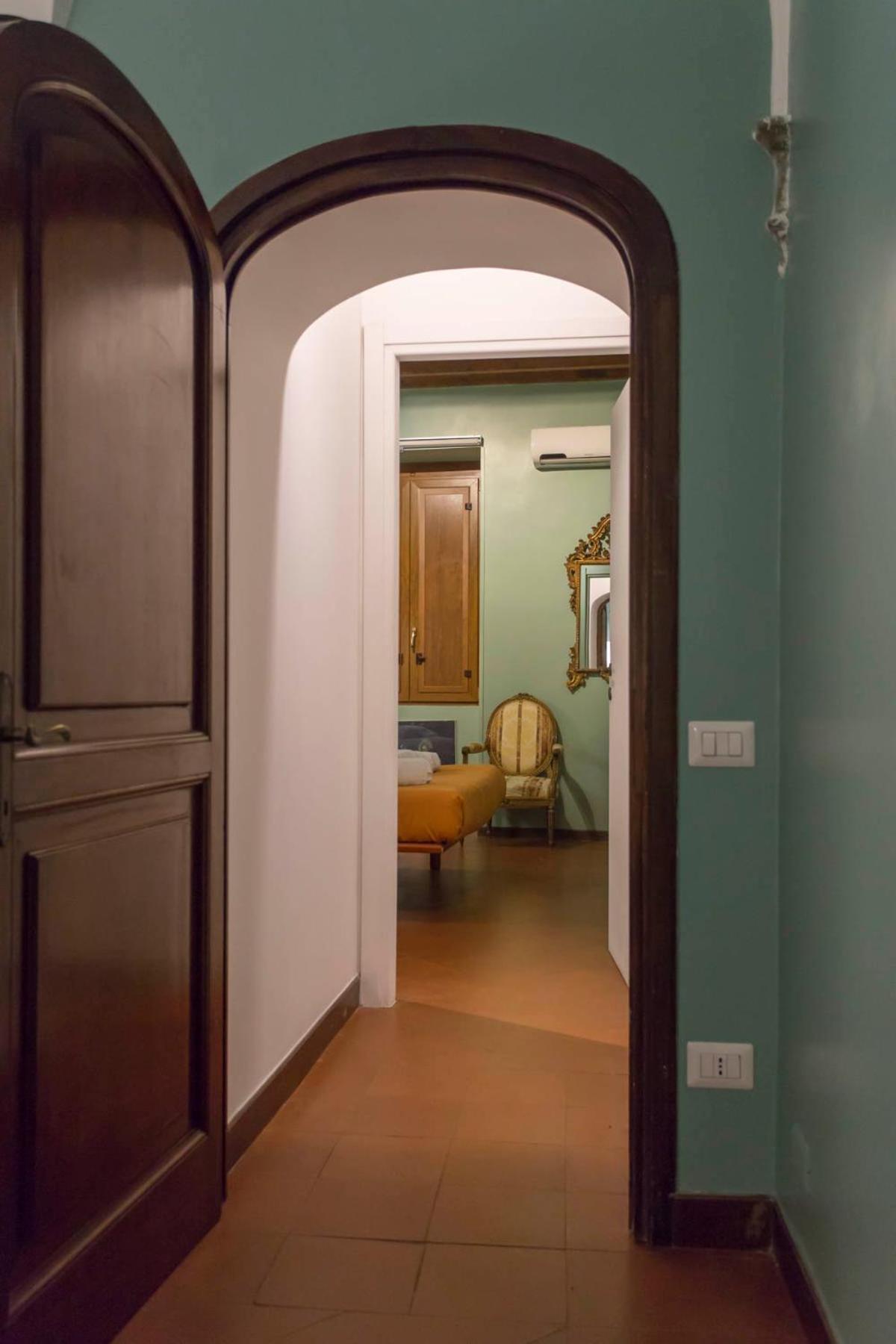 Navona Apartment Roma Exterior foto
