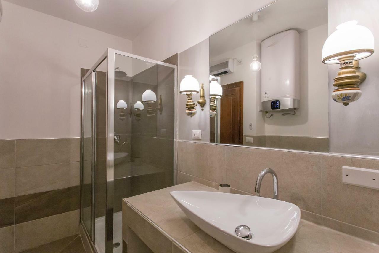 Navona Apartment Roma Exterior foto