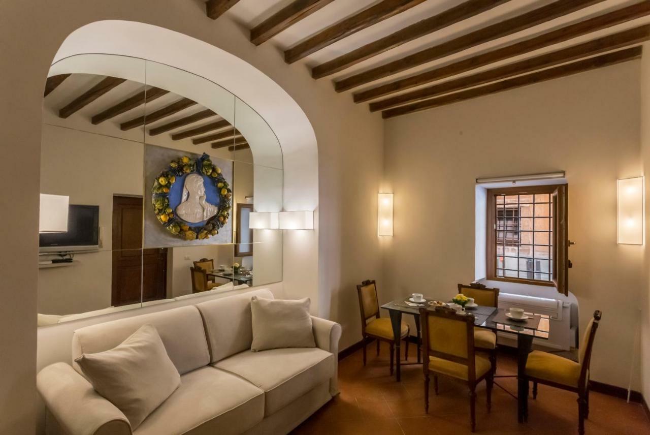 Navona Apartment Roma Exterior foto