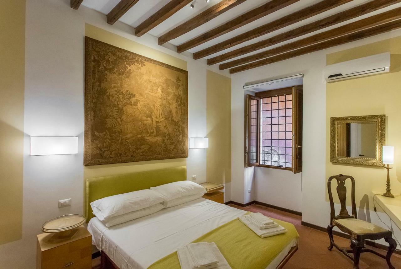 Navona Apartment Roma Exterior foto
