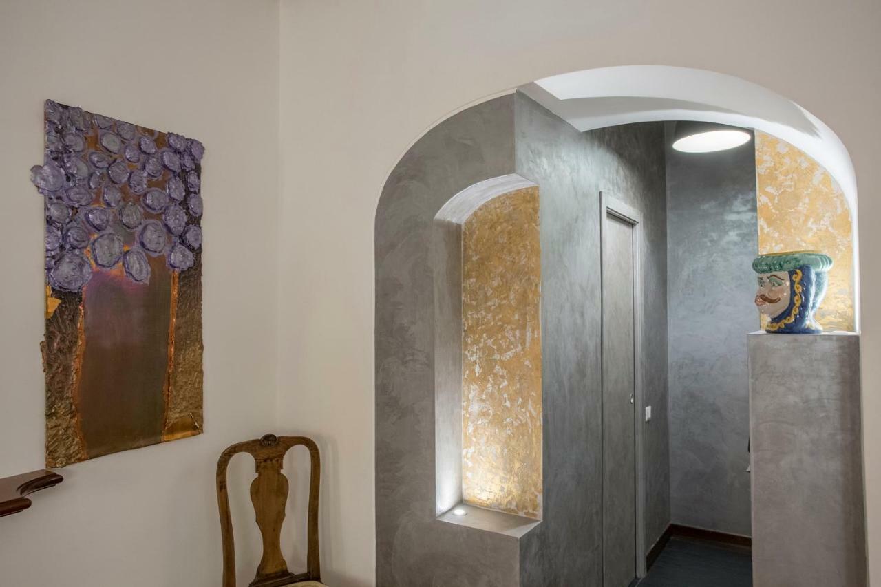 Navona Apartment Roma Exterior foto