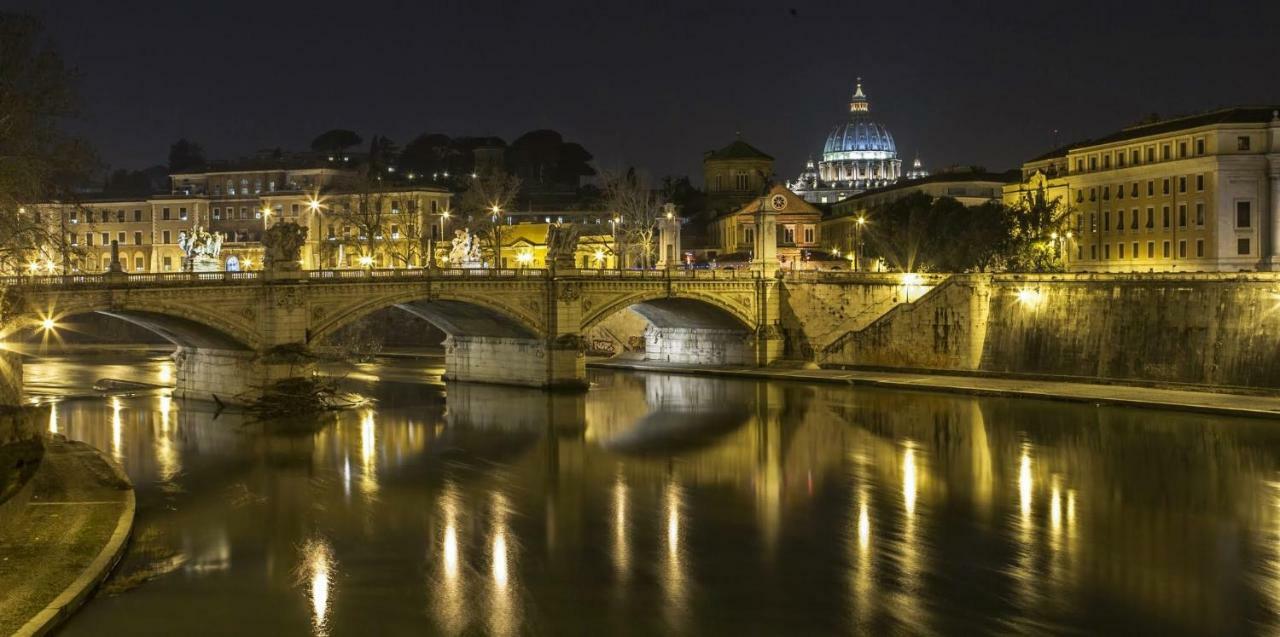 Navona Apartment Roma Exterior foto