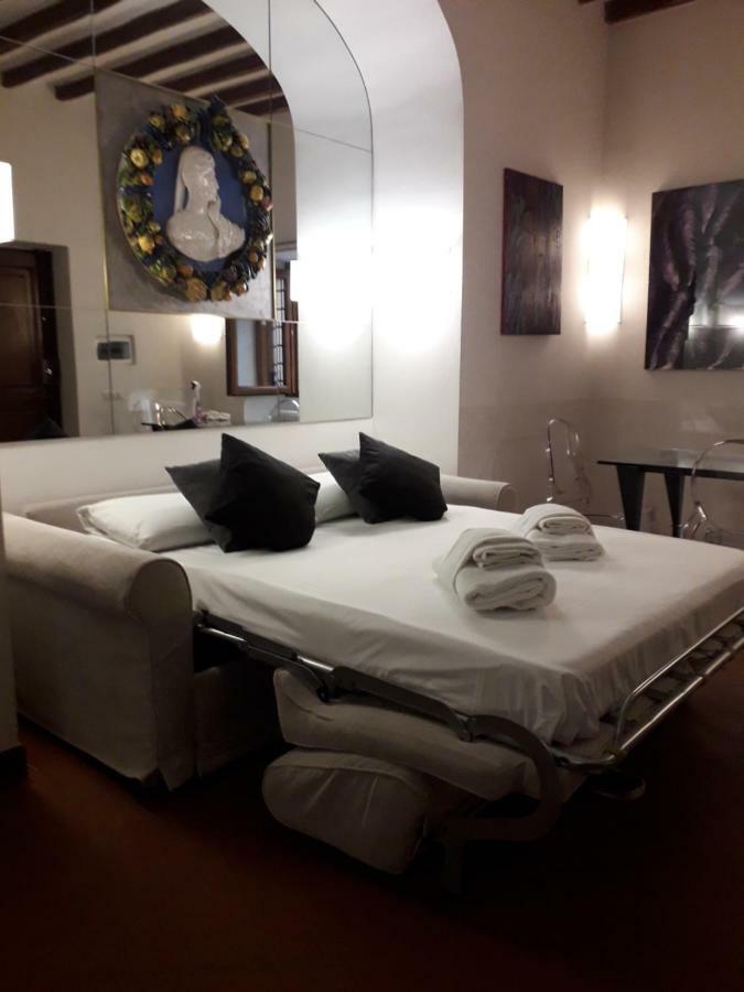 Navona Apartment Roma Exterior foto