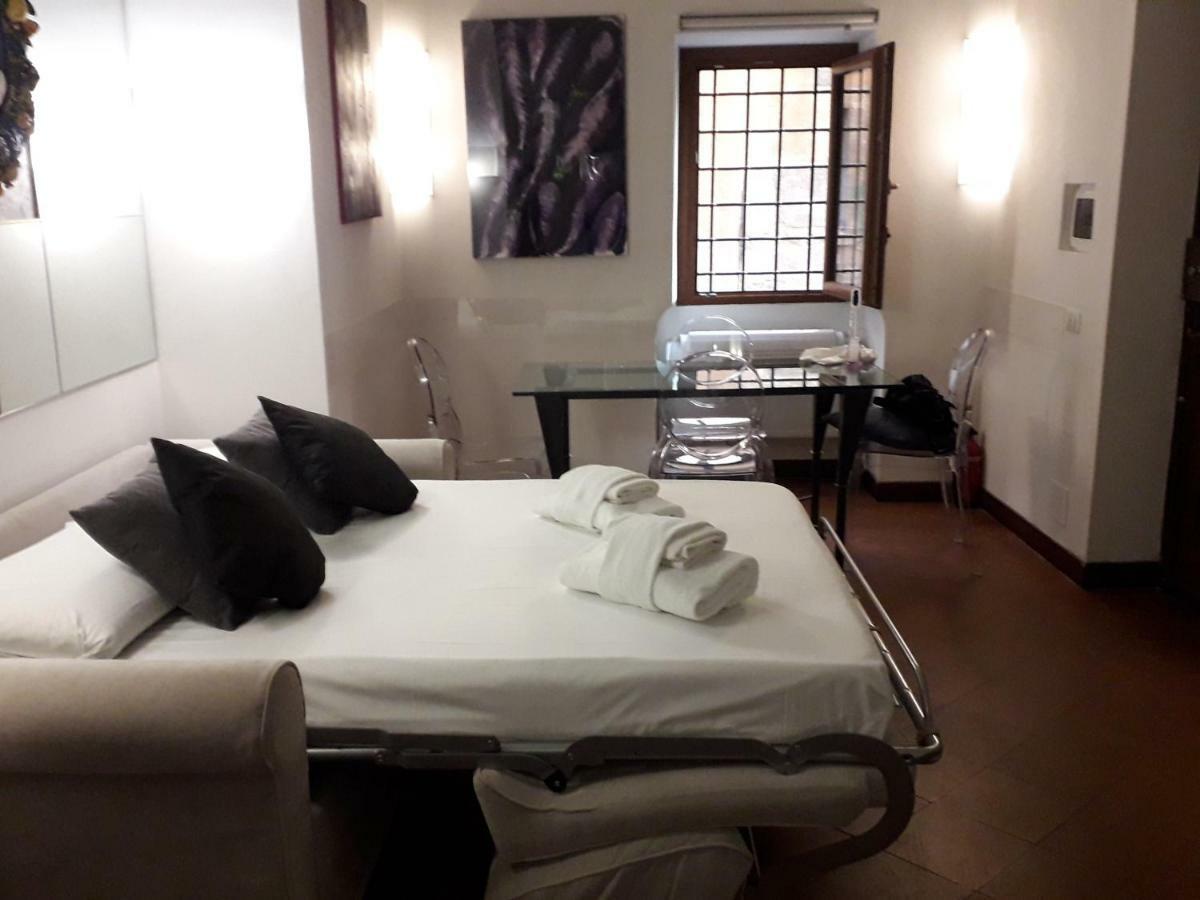 Navona Apartment Roma Exterior foto